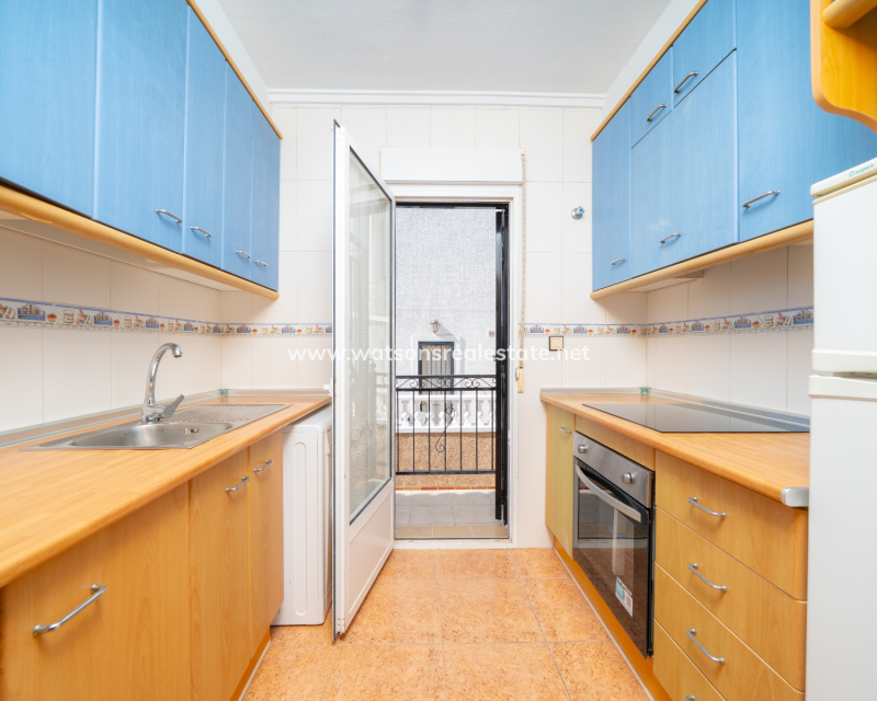Venta - Quad - Urb. La Marina