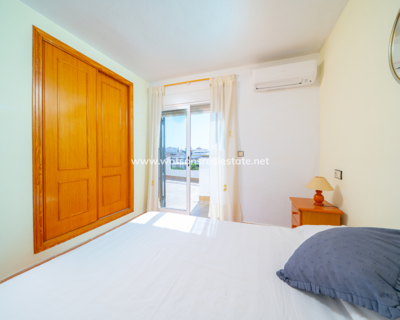 Venta - Quad - Urb. La Marina