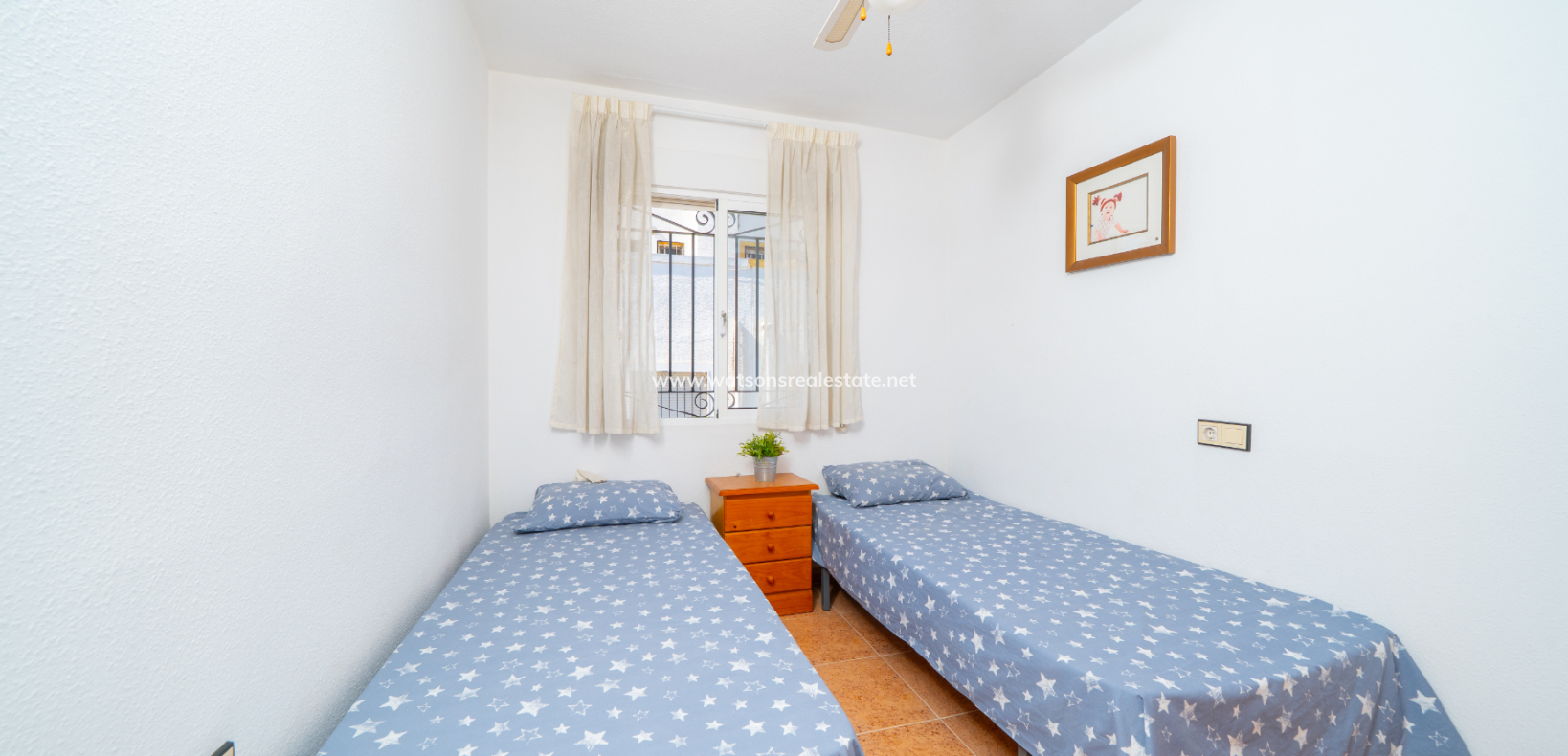 Venta - Quad - Urb. La Marina