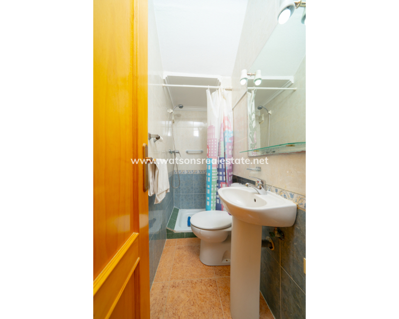 Venta - Quad - Urb. La Marina
