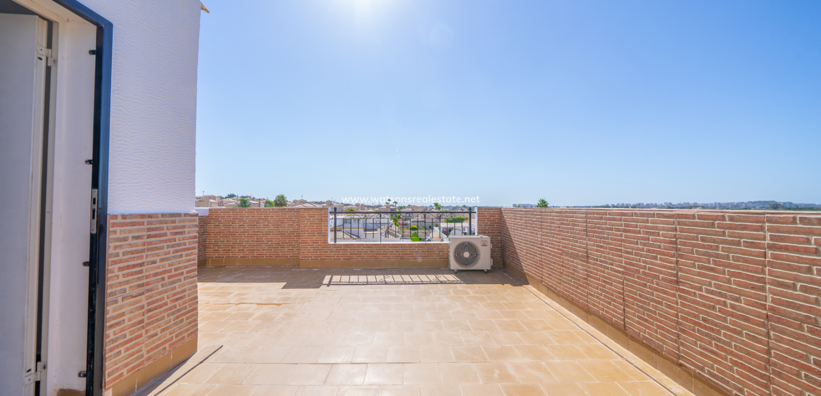 Venta - Quad - Urb. La Marina