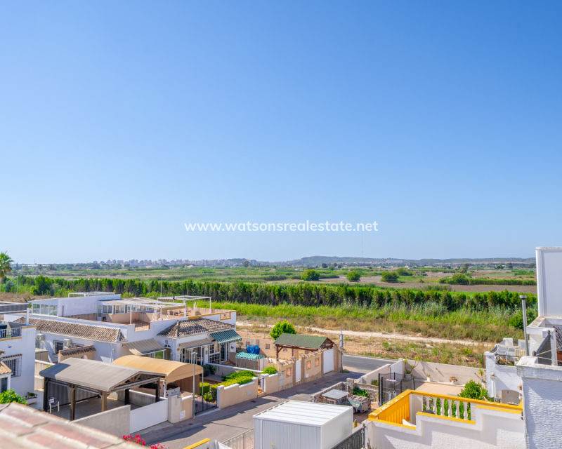 Venta - Quad - Urb. La Marina