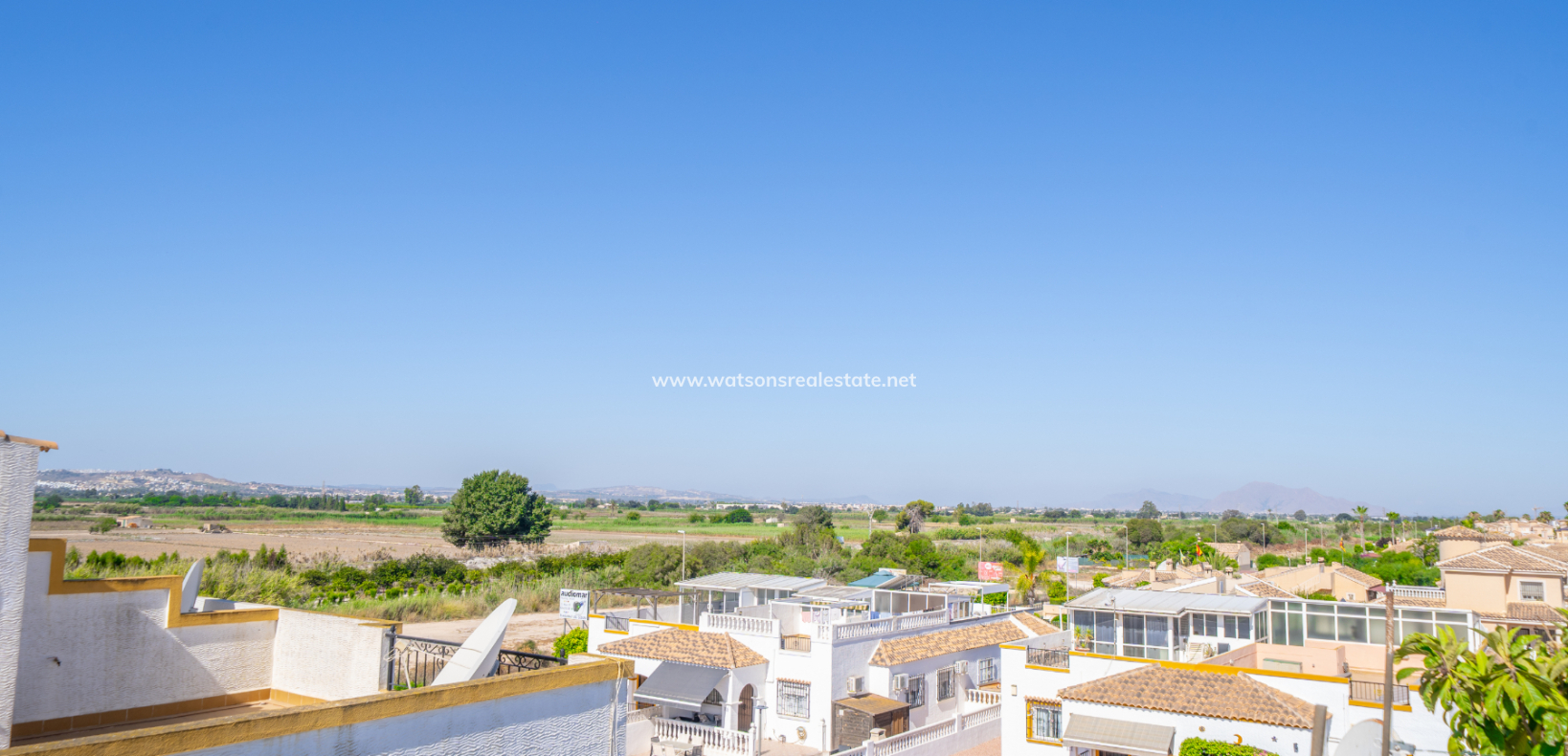 Venta - Quad - Urb. La Marina