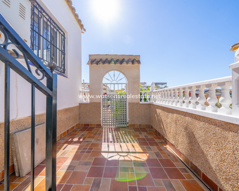 Venta - Quad - Urb. La Marina