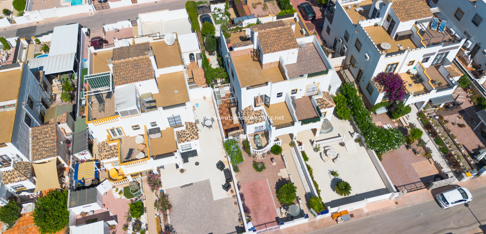 Venta - Quad - Urb. La Marina