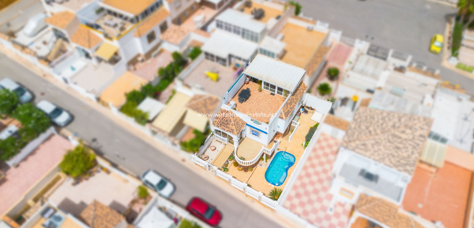 Venta - Quad - Urb. La Marina
