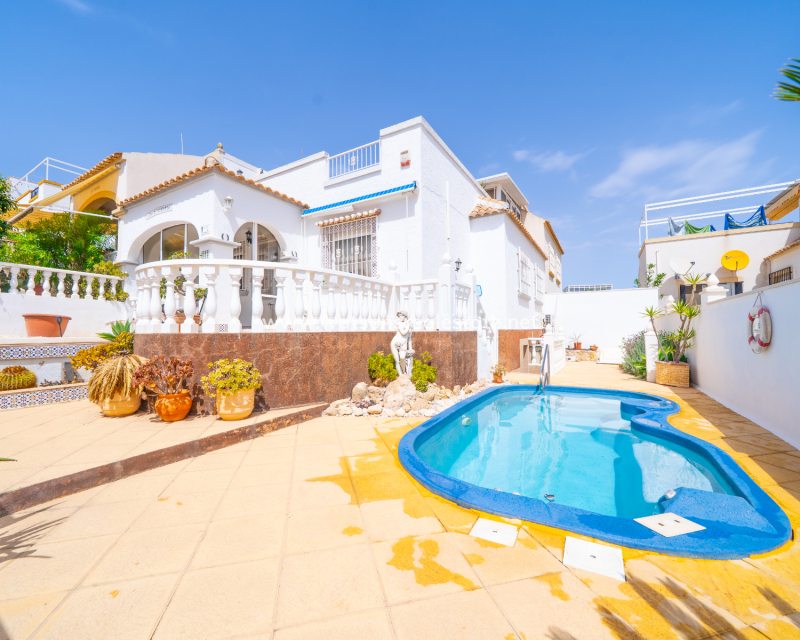 Venta - Quad - Urb. La Marina