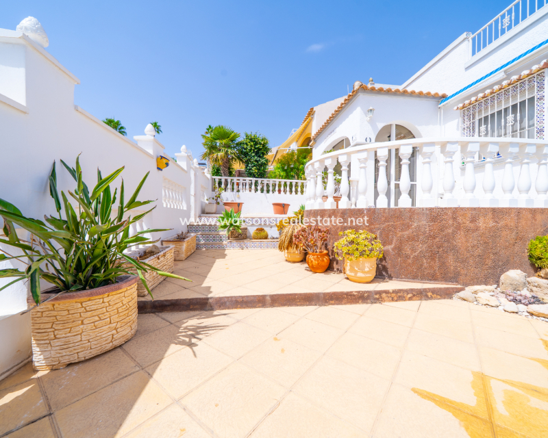 Venta - Quad - Urb. La Marina
