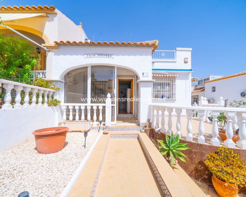 Venta - Quad - Urb. La Marina