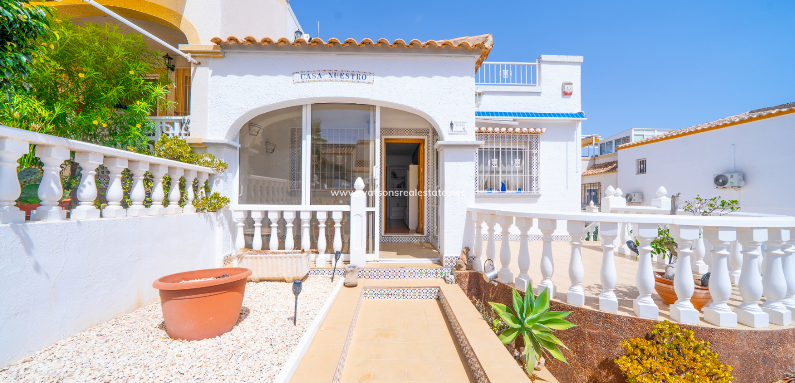 Venta - Quad - Urb. La Marina