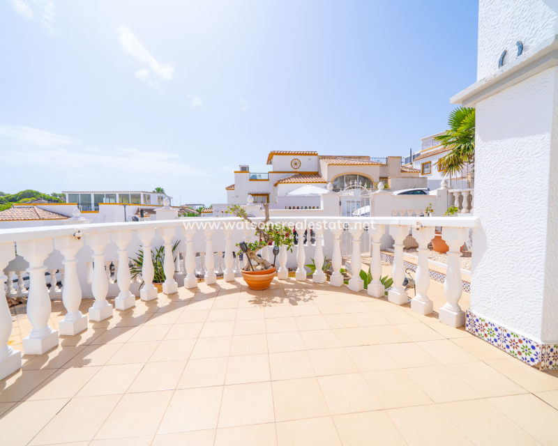 Venta - Quad - Urb. La Marina