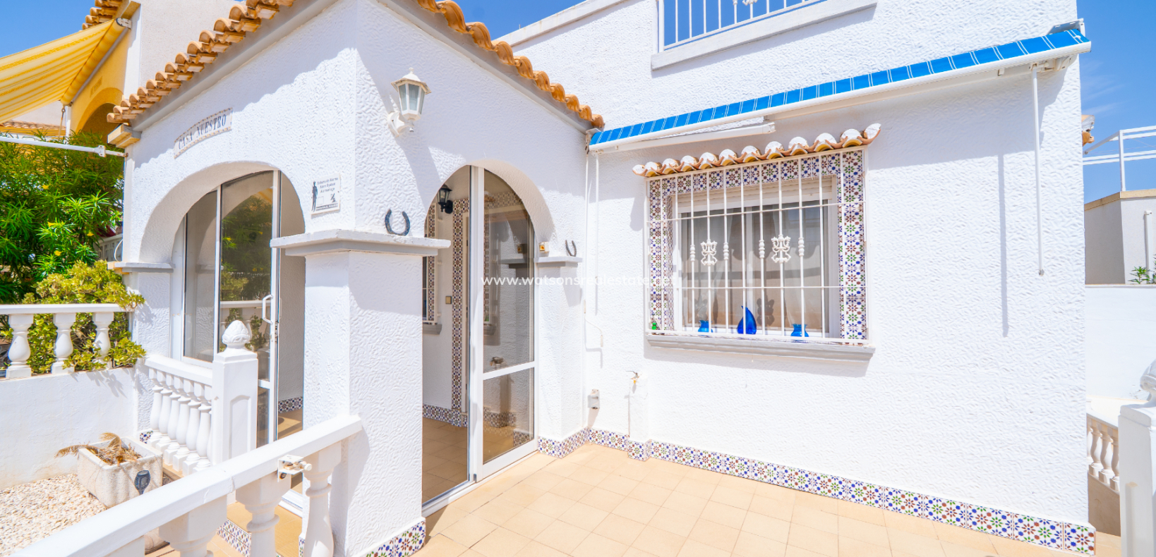 Venta - Quad - Urb. La Marina