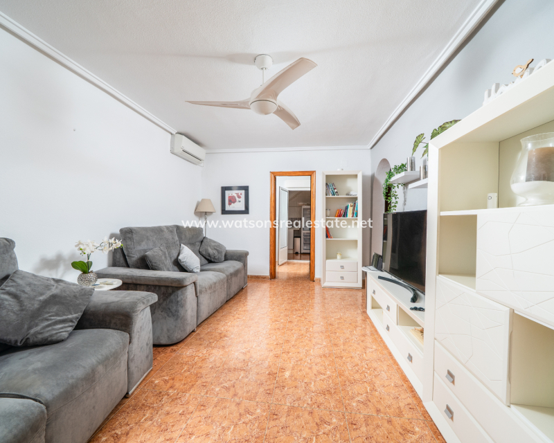 Venta - Quad - Urb. La Marina