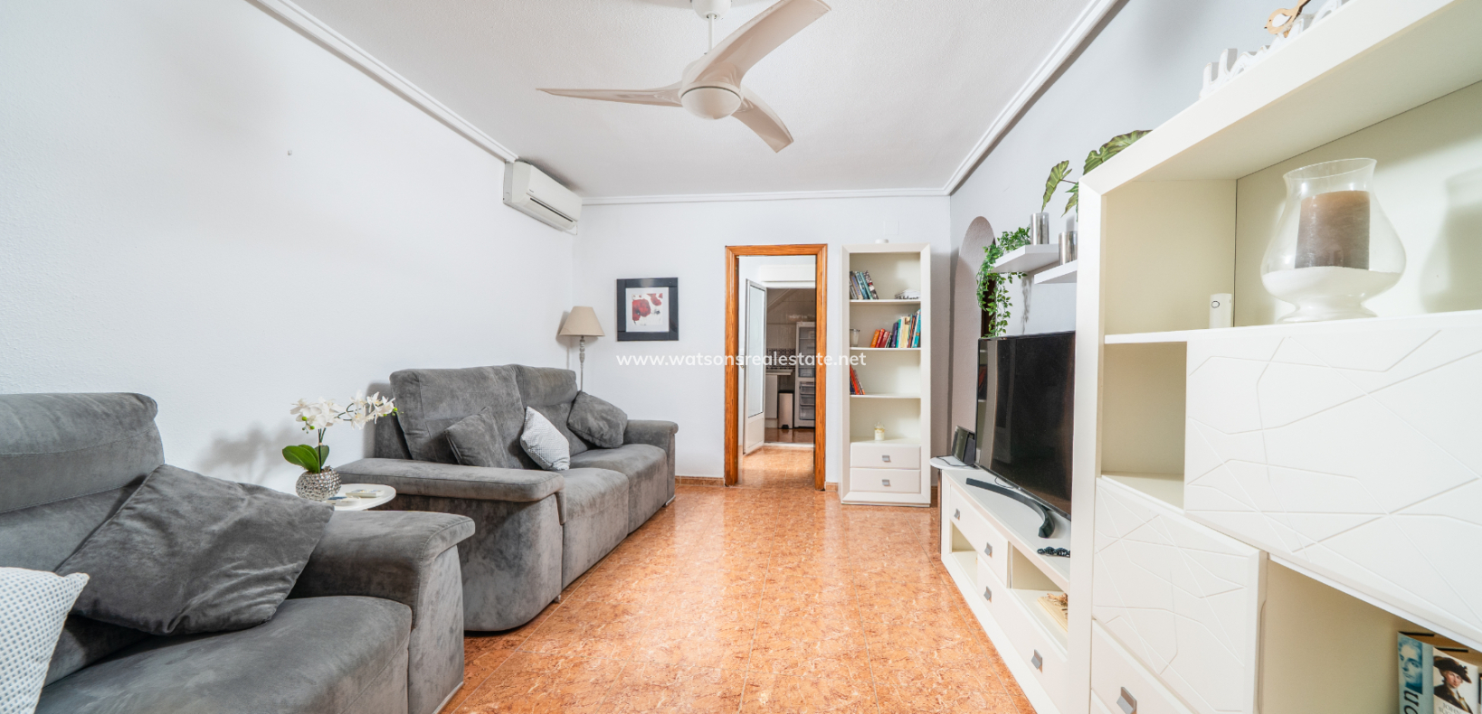 Venta - Quad - Urb. La Marina
