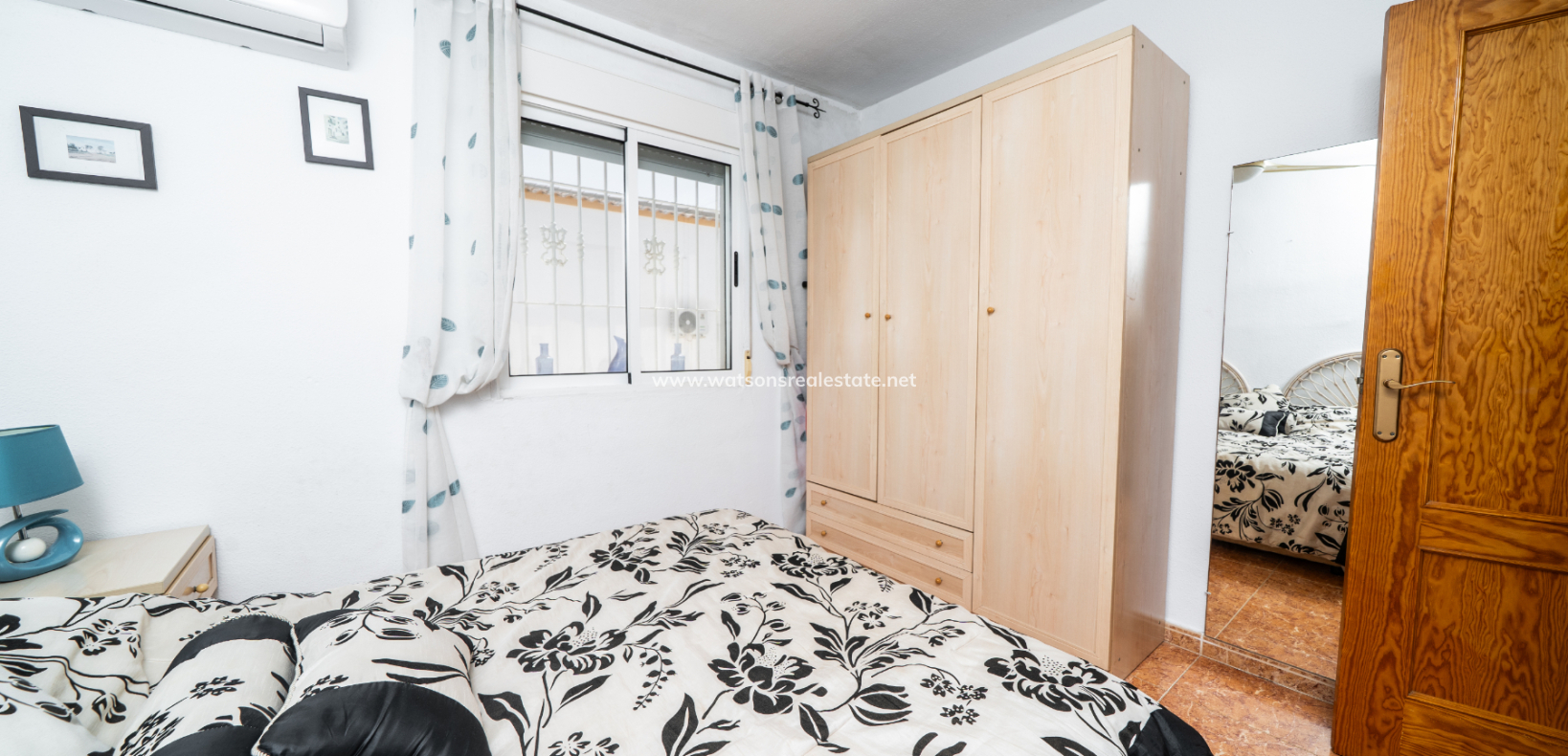 Venta - Quad - Urb. La Marina