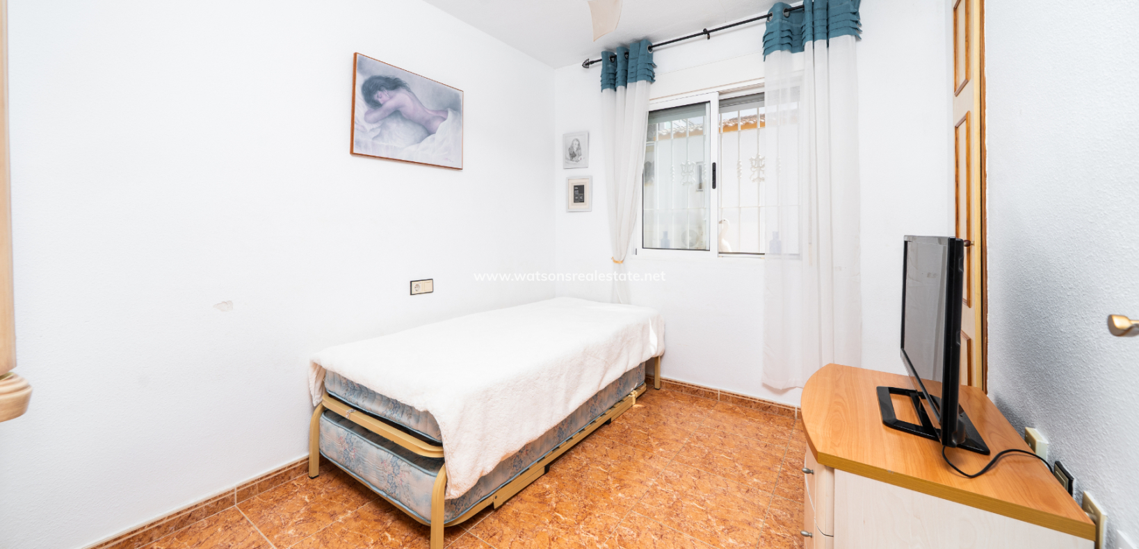 Venta - Quad - Urb. La Marina