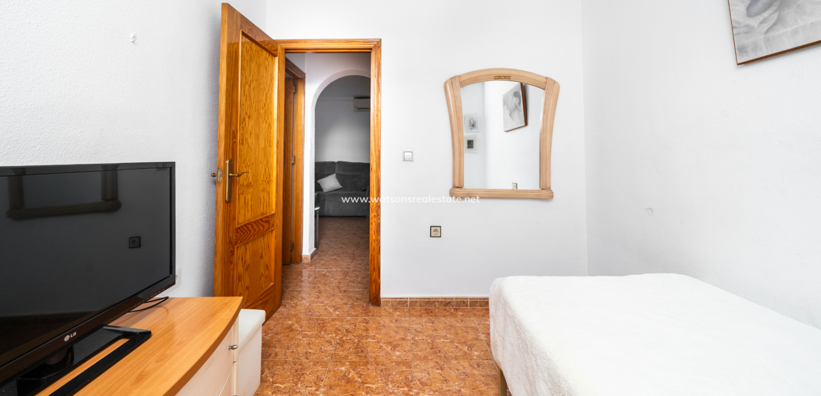 Venta - Quad - Urb. La Marina