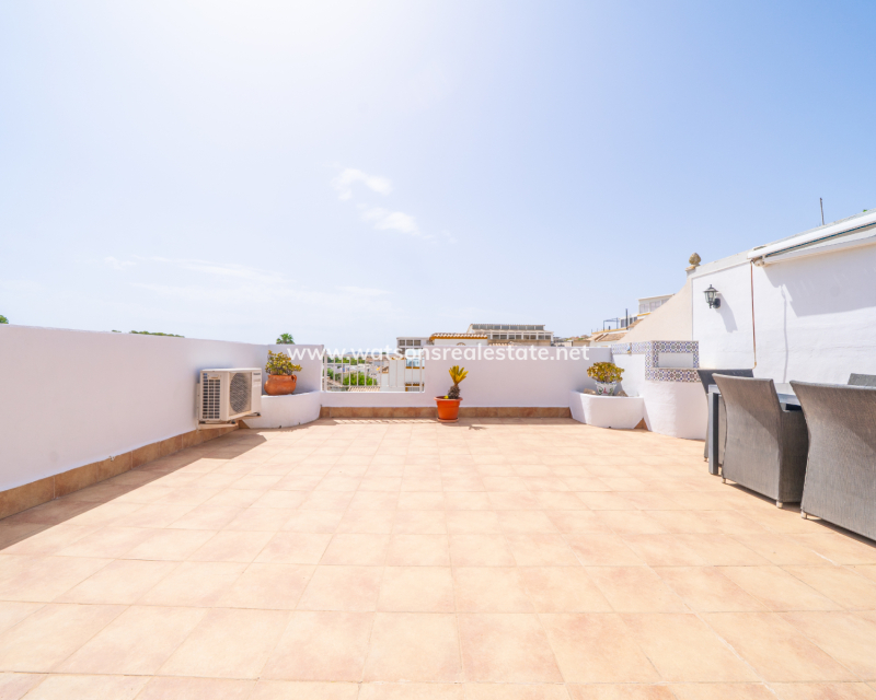 Venta - Quad - Urb. La Marina