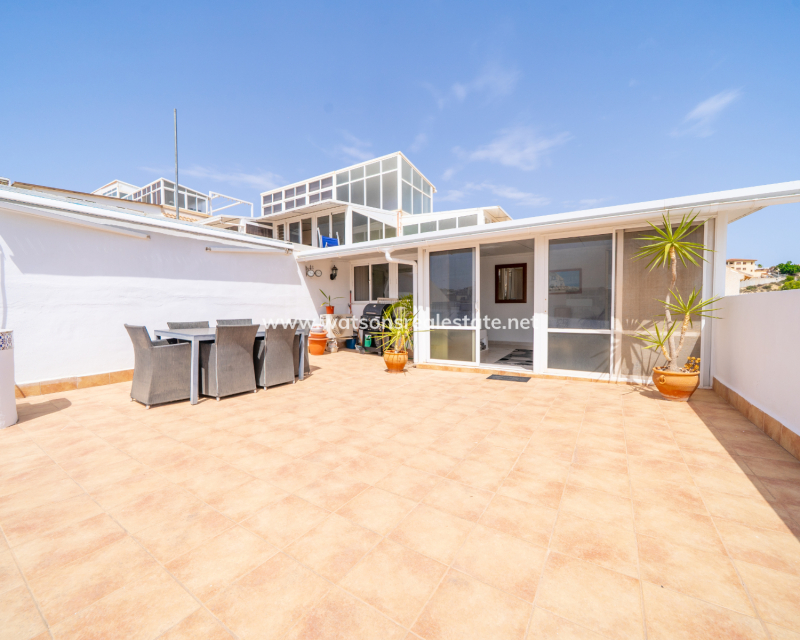 Venta - Quad - Urb. La Marina