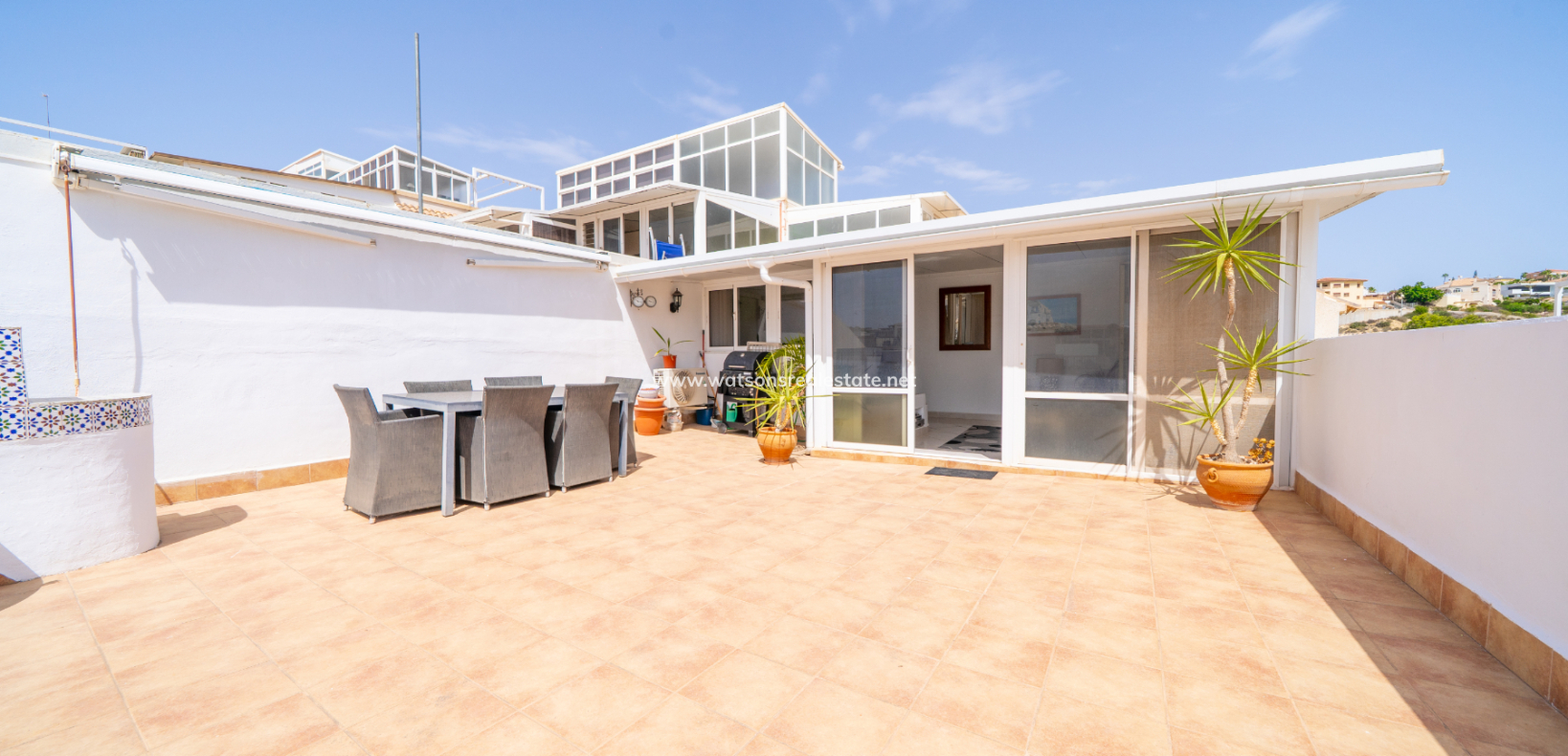 Venta - Quad - Urb. La Marina