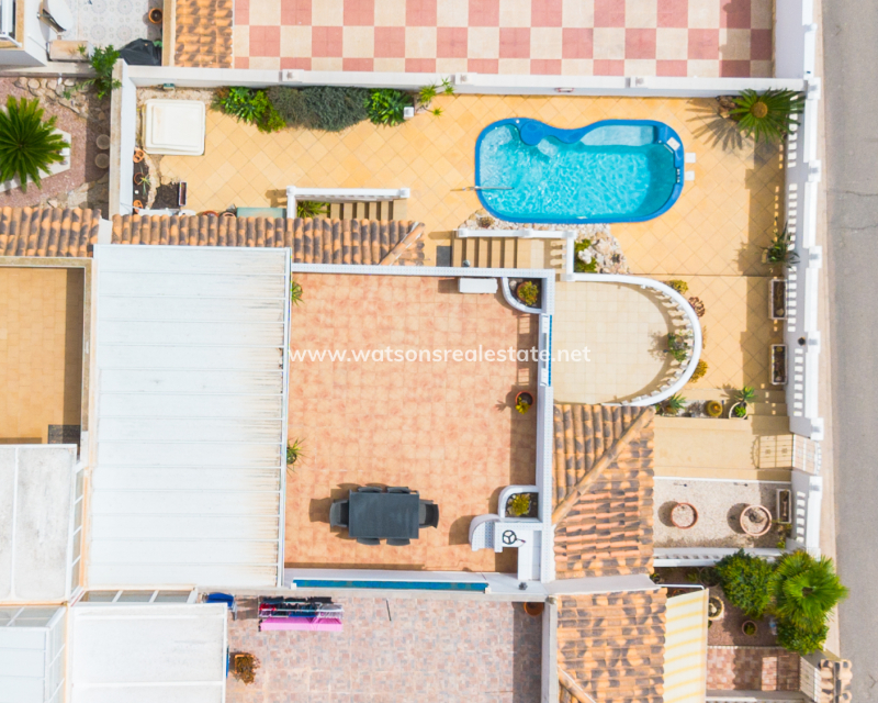 Venta - Quad - Urb. La Marina