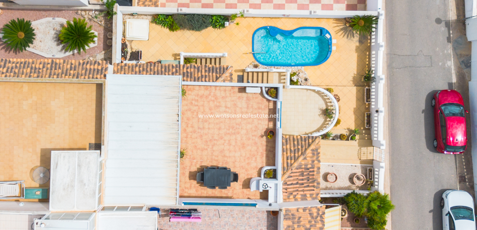 Venta - Quad - Urb. La Marina