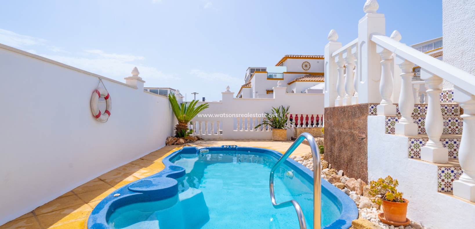 Venta - Quad - Urb. La Marina