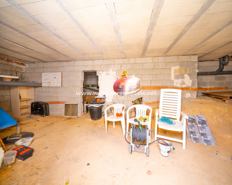 Venta - Quad - Urb. La Marina