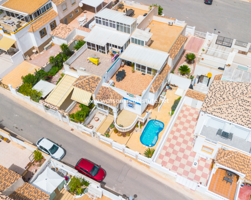 Venta - Quad - Urb. La Marina