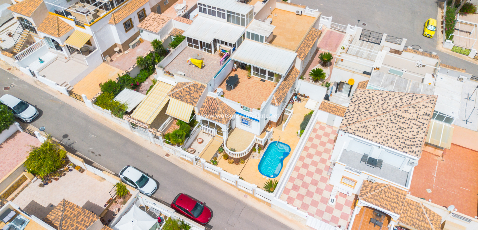 Venta - Quad - Urb. La Marina