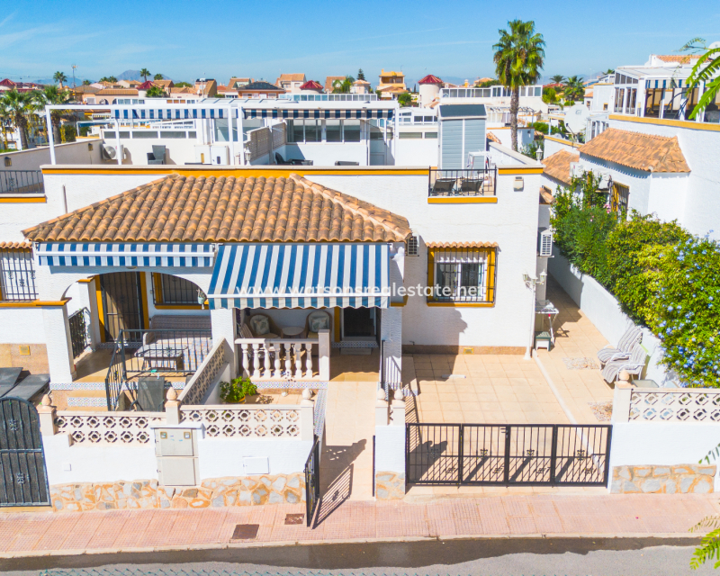 Venta - Quad - Urb. La Marina