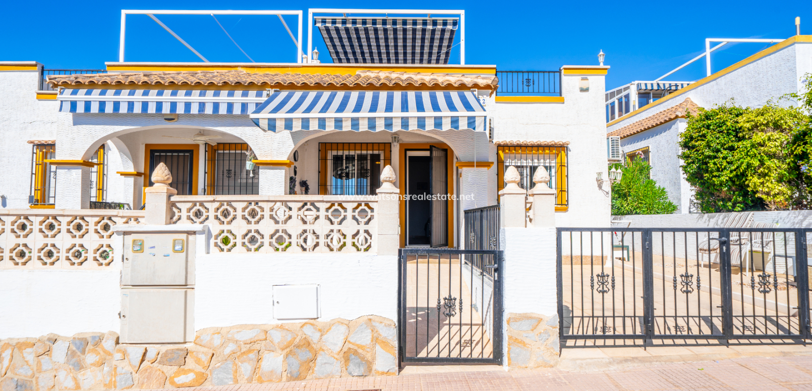 Venta - Quad - Urb. La Marina