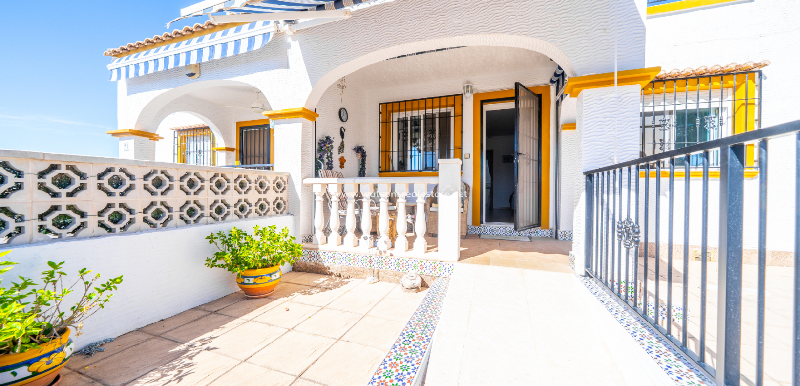 Venta - Quad - Urb. La Marina