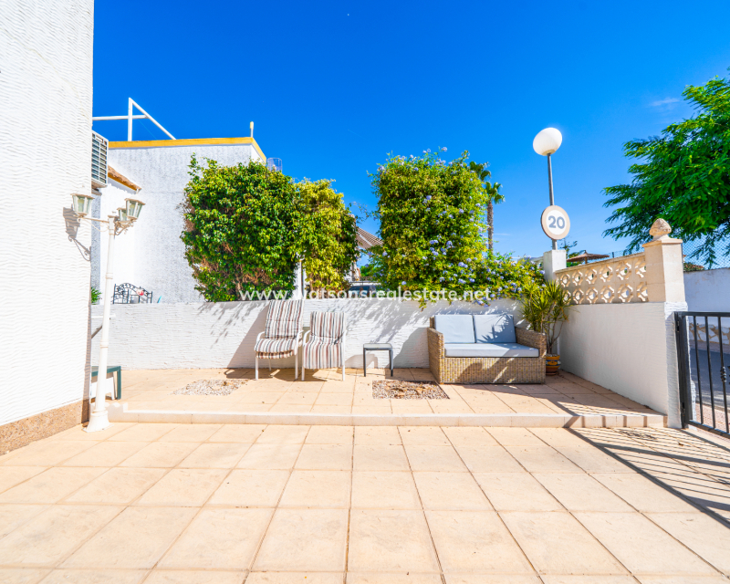 Venta - Quad - Urb. La Marina