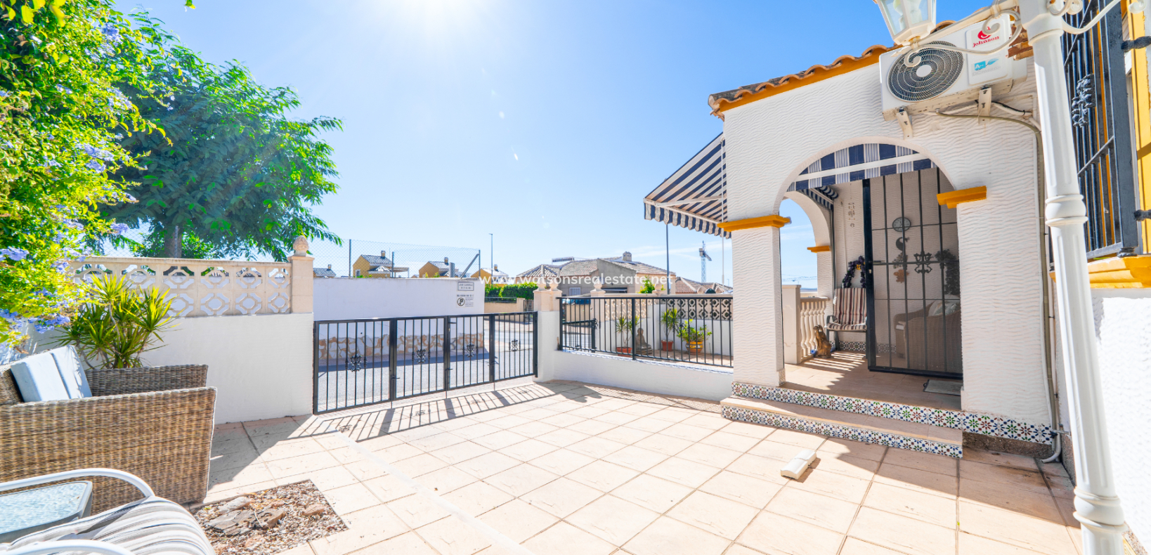 Venta - Quad - Urb. La Marina