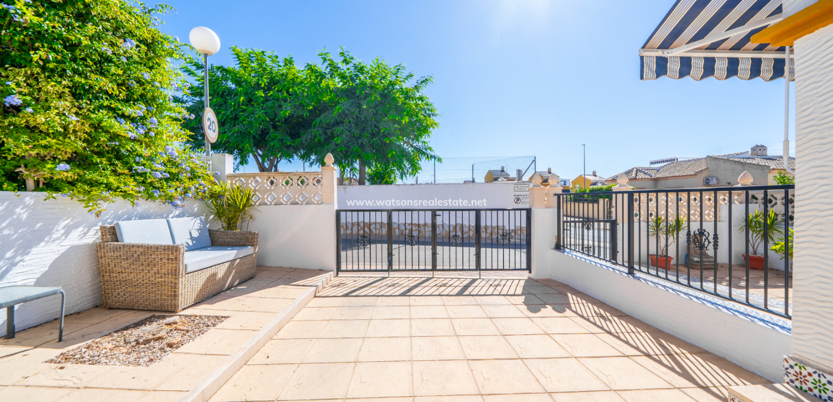 Venta - Quad - Urb. La Marina