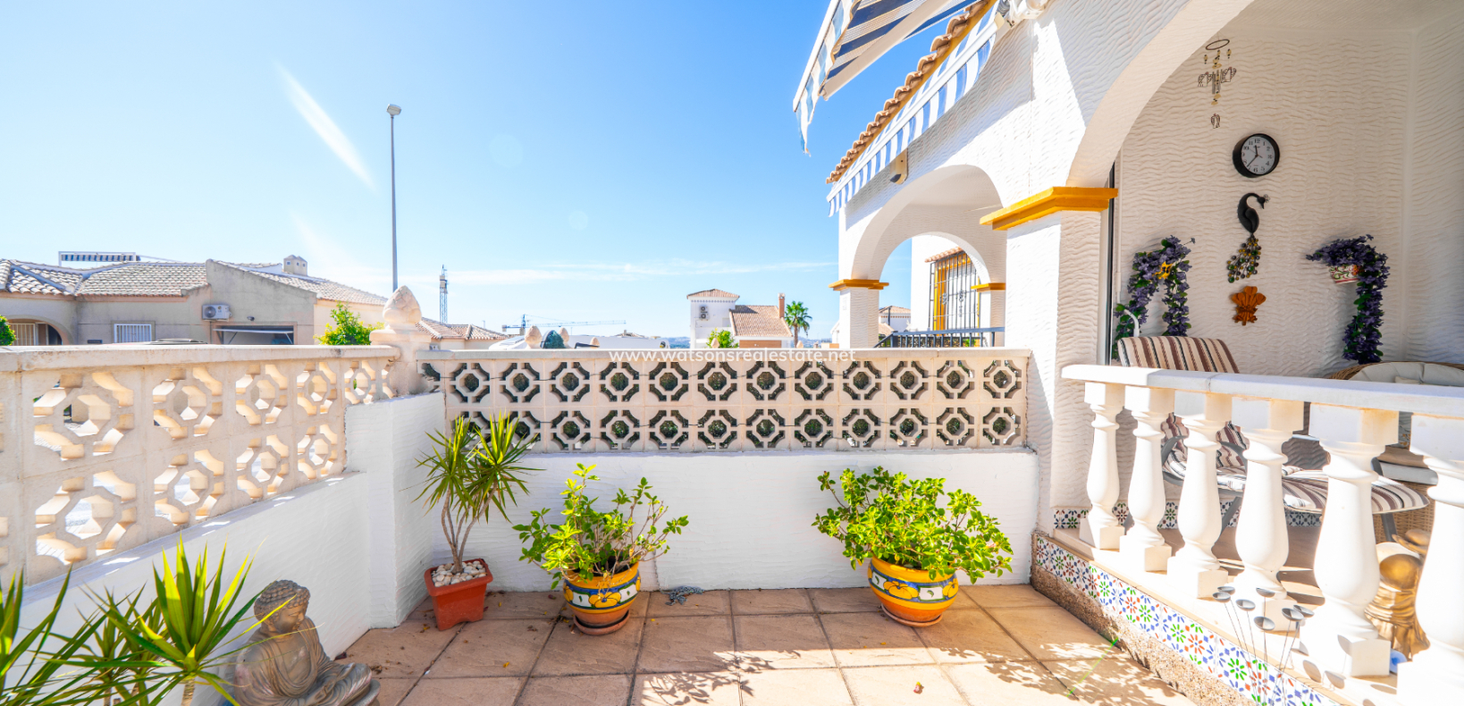 Venta - Quad - Urb. La Marina