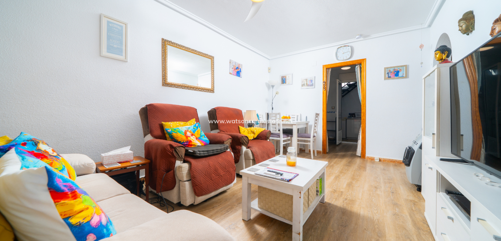 Venta - Quad - Urb. La Marina