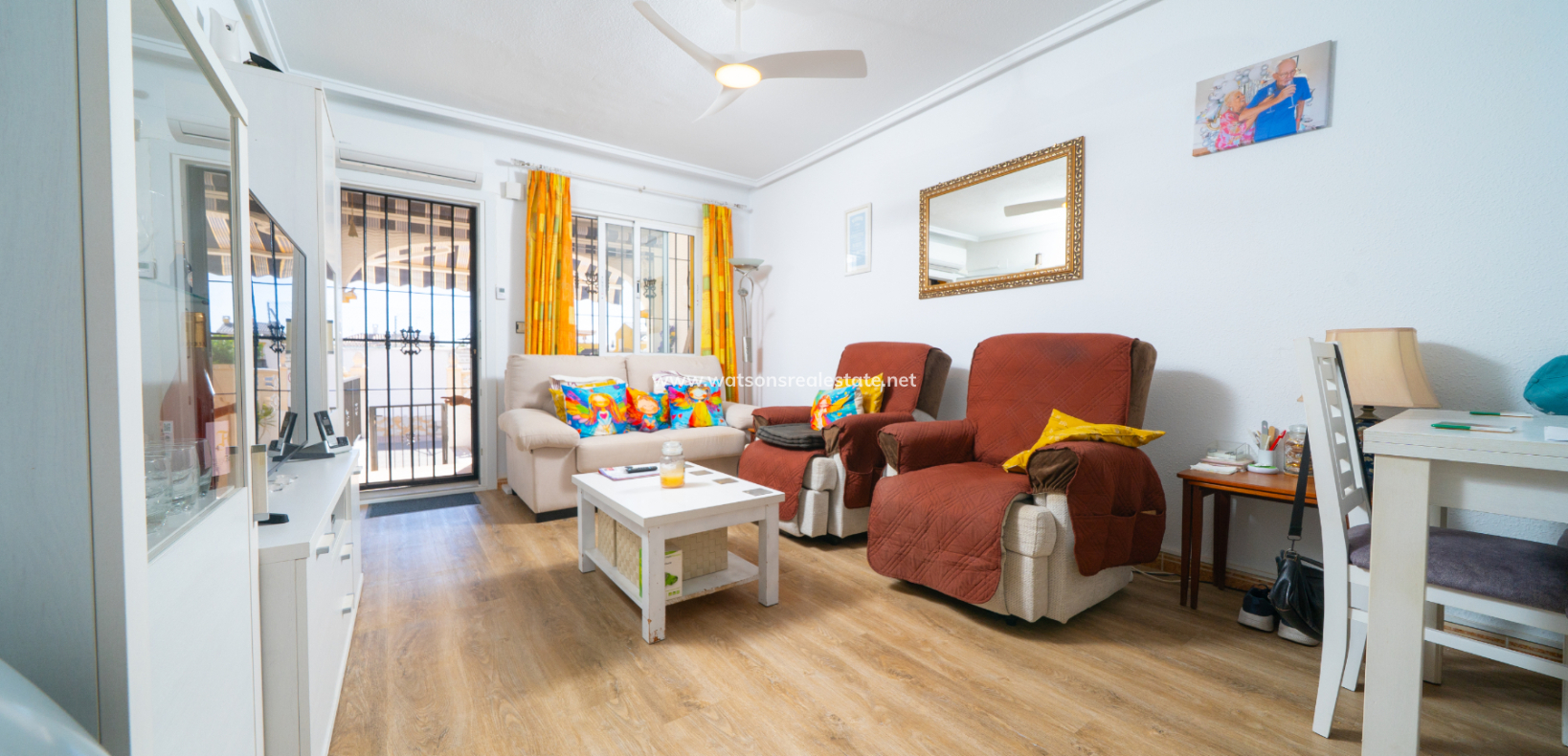 Venta - Quad - Urb. La Marina