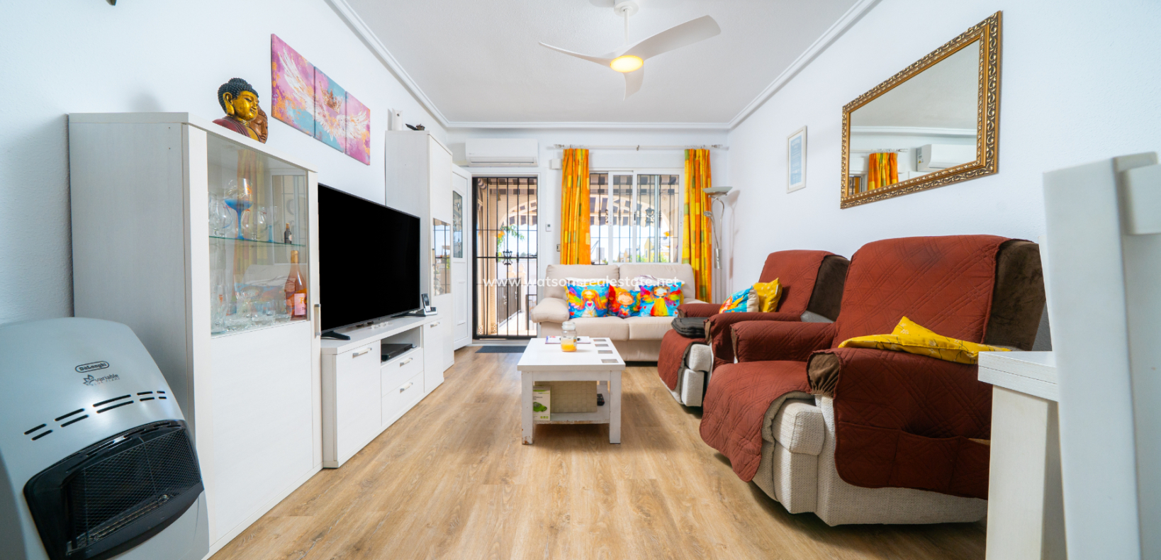 Venta - Quad - Urb. La Marina