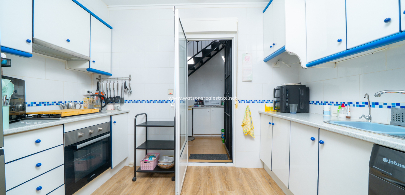 Venta - Quad - Urb. La Marina