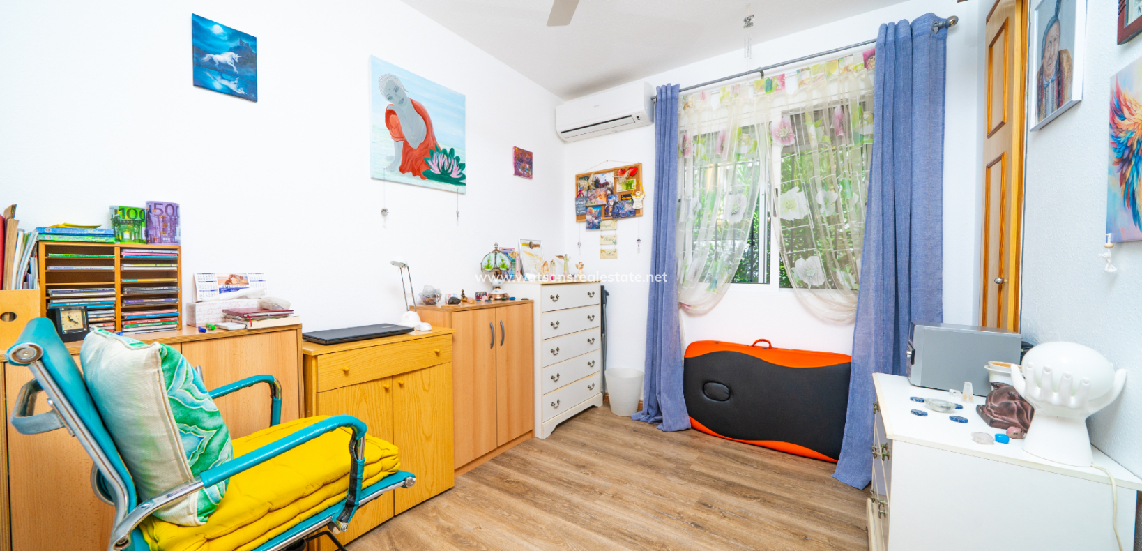 Venta - Quad - Urb. La Marina