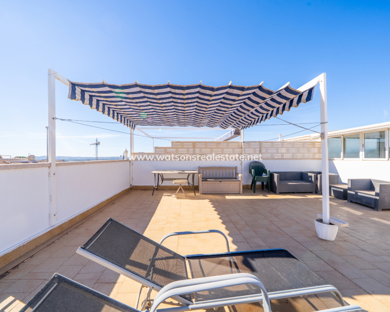 Venta - Quad - Urb. La Marina