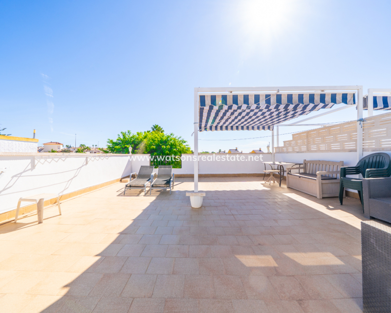 Venta - Quad - Urb. La Marina