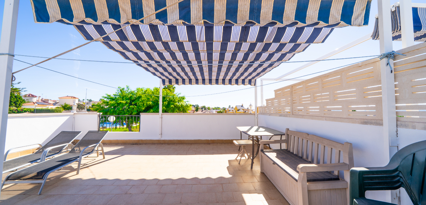 Venta - Quad - Urb. La Marina
