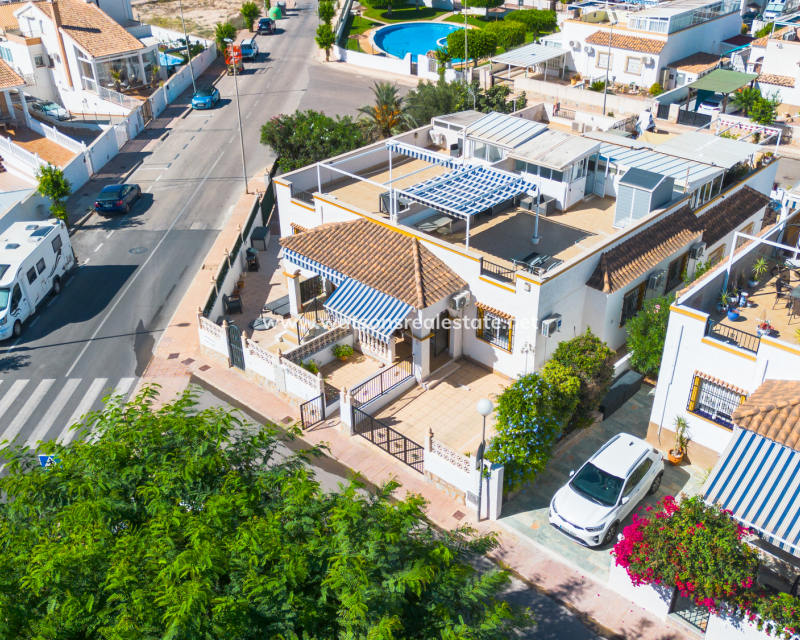 Venta - Quad - Urb. La Marina