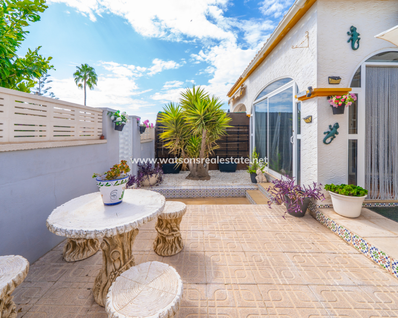 Venta - Quad - Urb. La Marina