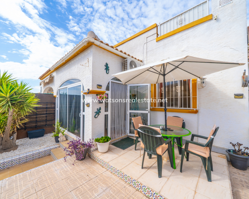 Venta - Quad - Urb. La Marina