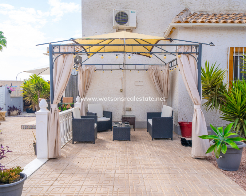 Venta - Quad - Urb. La Marina