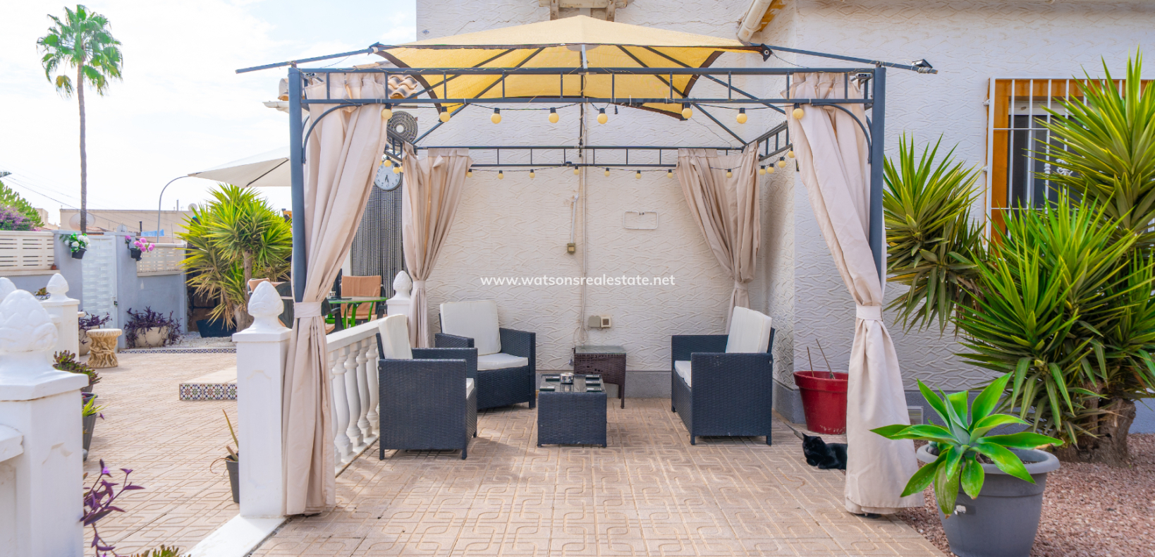Venta - Quad - Urb. La Marina